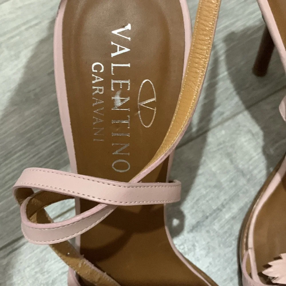 Valentino shoes - Picture 4 of 11